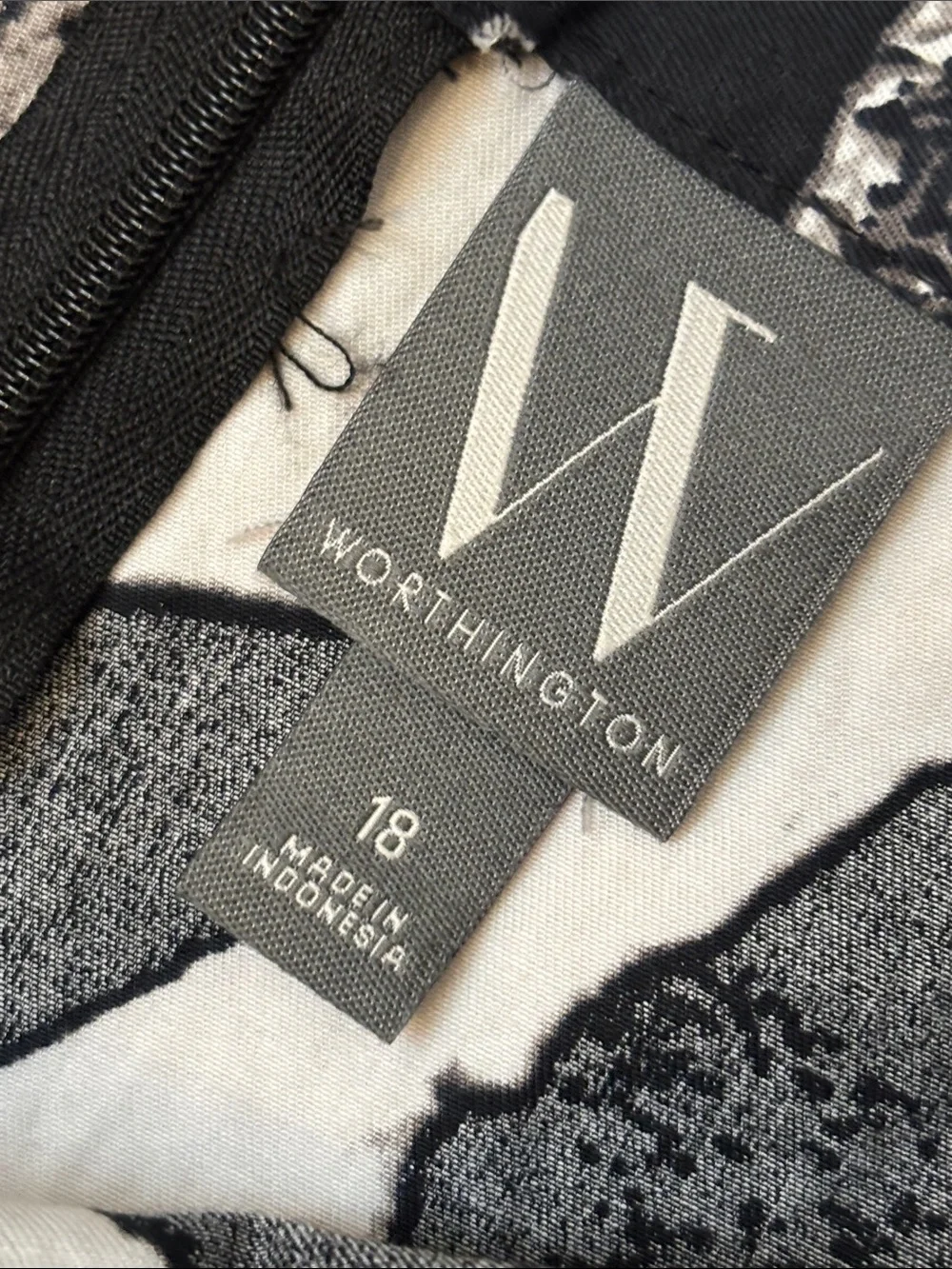 Worthington stylish line